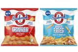 Seabrook  French Fries Crinkles