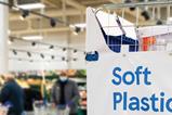 Tesco soft plastics