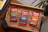 KitKat Sharing Bars Lineup