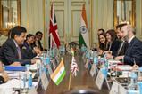 DBT India UK