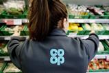 Co-op Staff