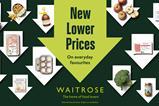 Waitrose price cuts May 2026