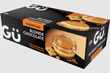 Gu blonde chocolate cheesecake pack