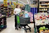 Morrisons begins smart trolley trial in Preston