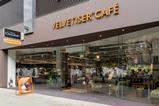Hotel Chocolat opens new immersive café format in Manchester