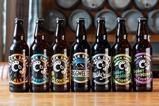 Black Sheep brewery