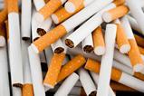 cigarettes