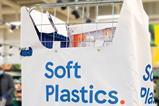 Tesco soft plastics