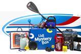 Lidl Mystery Box