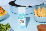 TCC Coconut Cream