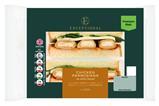 Asda launches premium lunch time meal deal that's cheaper than rivals