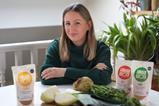 Borough Bone Broth founder Ros Heathcote