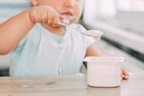 kids yoghurt