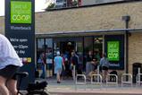 Eats of England Co-op