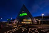 Asda to outsource instore cleaning