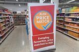 Adi Price Match Sainsburys