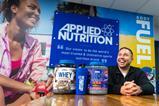Thomas Ryder Applied Nutrition