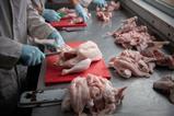chicken butcher - getty