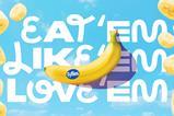 Fyffes bananas fruit