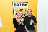 Botivo Co-Founders Press