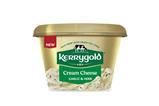 kerrygold cream cheese garlic herb