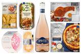 Tesco summer food launches 2025