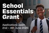 GroceryAid School Essentials grant returns for sixth year