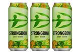 Strongbow Zest Cider