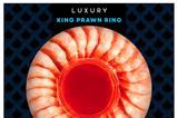Iceland King Prawn Ring trademark rejected
