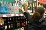Shop theft climbs to highest volume since 2003