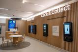 M&S London Colney - Click & Collect