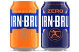 Irn-Bru refresh