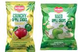 del monte snacks