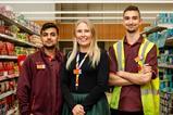 sainsburys store workers staff