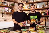 Bosh prepared meals range