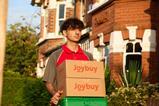 Joybuy Delivery