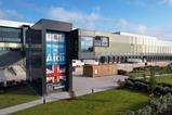 Aldi Bardon RDC - Exterior 1