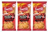 Ginsters Frank's RedHot Pocket