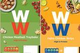 Weight Watchers x DB Foods