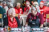 Morrisons funds Christmas dinners