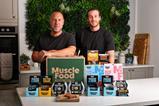 Muscle Food Nick Preston and Ross Carlin