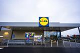 Lidl Calne
