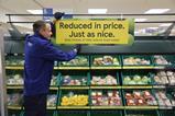 FSA set to be appointed healthy food target regulator