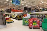 Asda sales grow for the first time since 2024