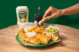 Fish & Chips KV