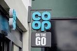 CoOp On The Go Altrincham  (1)