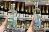 Waitrose Leckford Gin and Vodka
