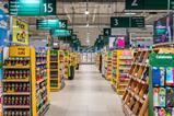 Morrisons aisle Canning Town (8)