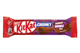 SPAR agrees symbol group exclusive with Nestle KitKat Chunky Crunchy Double Chocolate