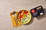 Heat & Eat Thai Red Chicken Curry With Jasmine Rice2480